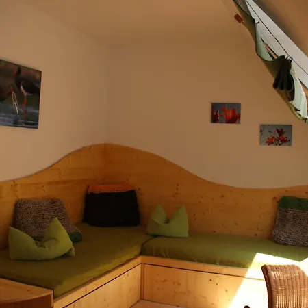 Bio-hotel Kenners Landlust