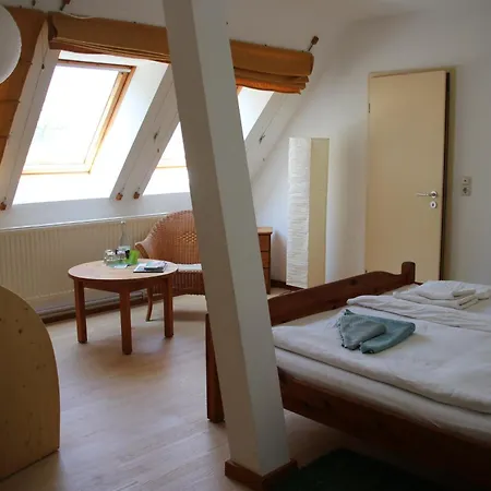 Bio-hotel Kenners Landlust Hotel *