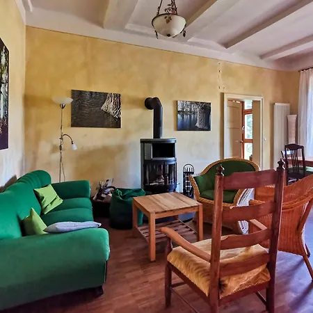 Bio-hotel Kenners Landlust Gohrde