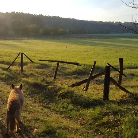 Bio-hotel Kenners Landlust Gohrde
