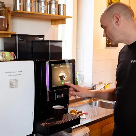 Bio-hotel Kenners Landlust * Gohrde