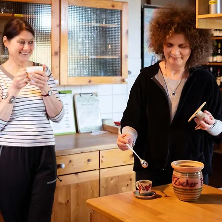 Bio-hotel Kenners Landlust *