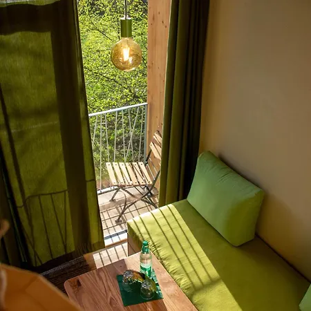 Hotel Bio-hotel Kenners Landlust Gohrde