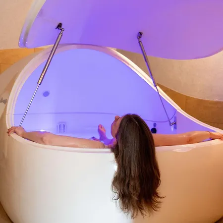 Bio-hotel Kenners Landlust * Gohrde