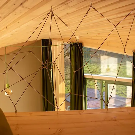 Bio-hotel Kenners Landlust