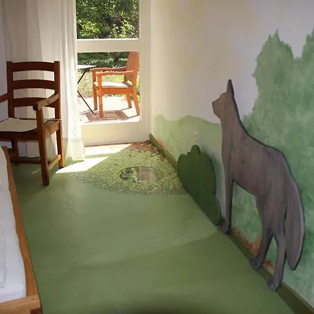 Bio-hotel Kenners Landlust Hotel *