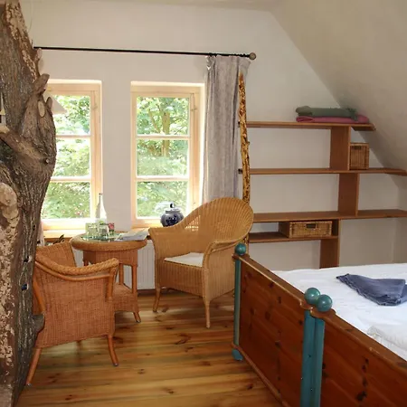 Hotel Bio-hotel Kenners Landlust Gohrde