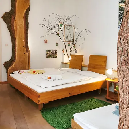 Bio-hotel Kenners Landlust