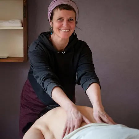 Bio-hotel Kenners Landlust Gohrde