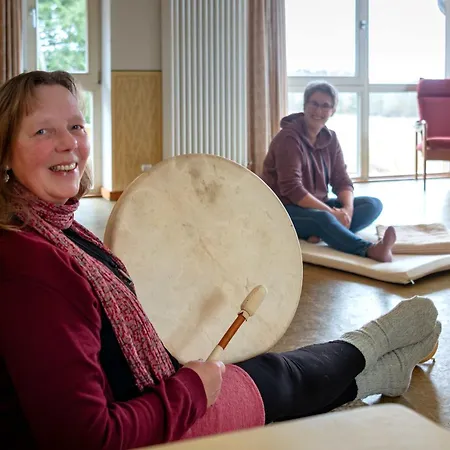 Bio-hotel Kenners Landlust Gohrde