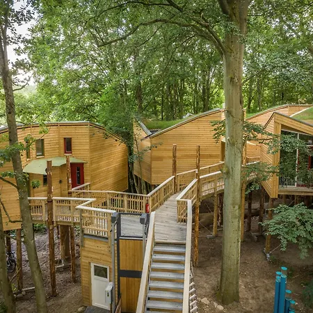 Bio-hotel Kenners Landlust * Gohrde