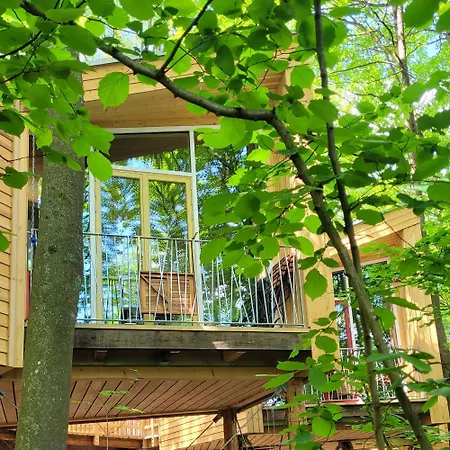 Bio-hotel Kenners Landlust * Gohrde