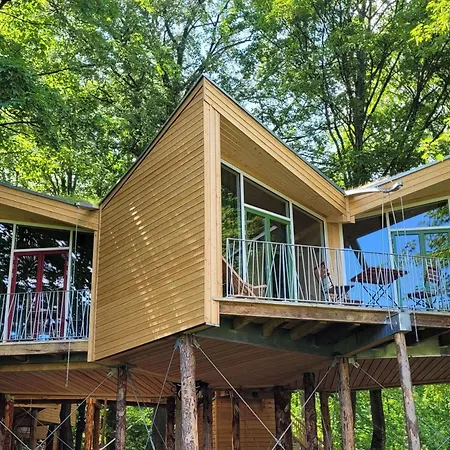 Hotel Bio-hotel Kenners Landlust *