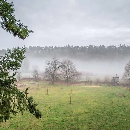 Bio-hotel Kenners Landlust