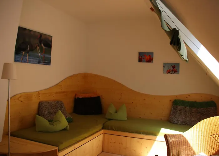 Bio-hotel Kenners Landlust