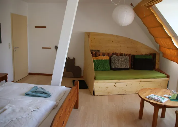 Bio-hotel Kenners Landlust