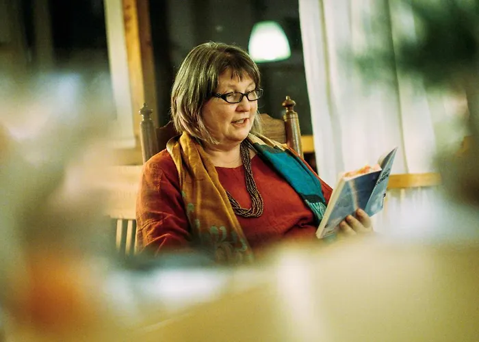 Bio-hotel Kenners Landlust Hotell Gohrde