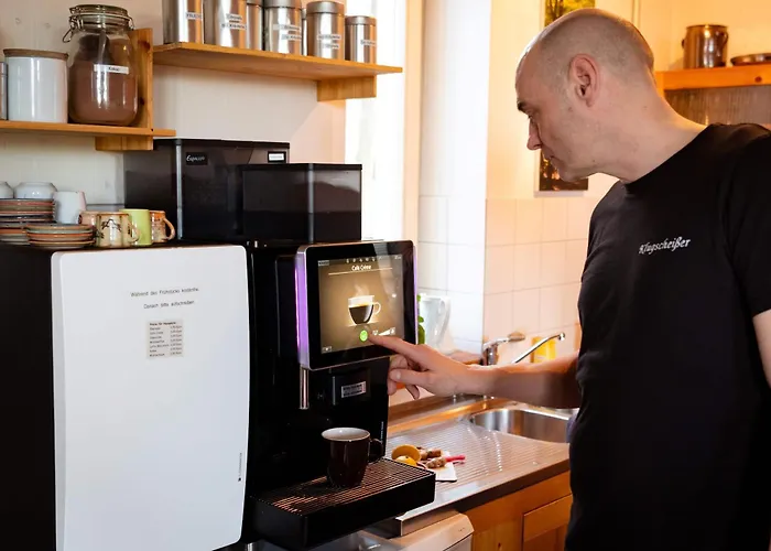 Bio-hotel Kenners Landlust * Gohrde