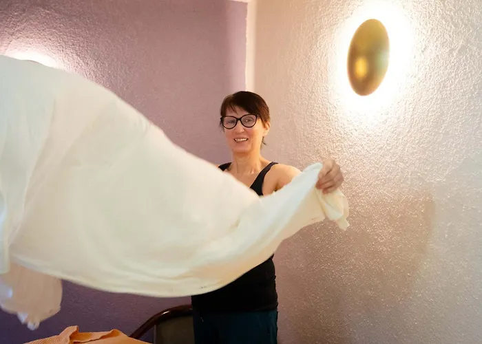 Bio-hotel Kenners Landlust