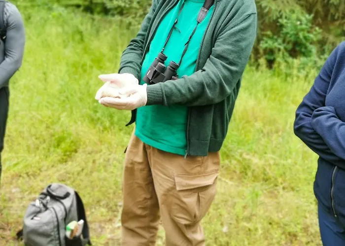 Bio-hotel Kenners Landlust Hotell *