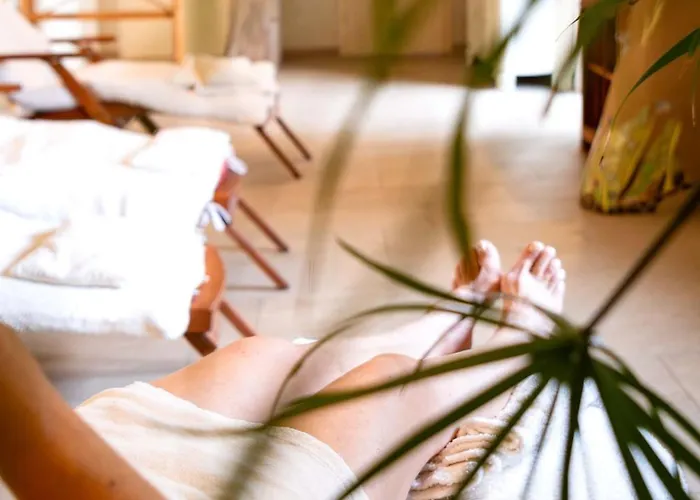 Bio-hotel Kenners Landlust Hotell Gohrde