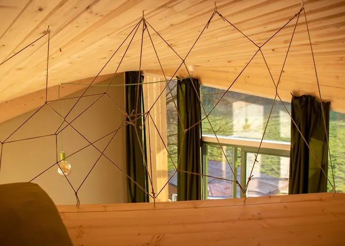 Bio-hotel Kenners Landlust