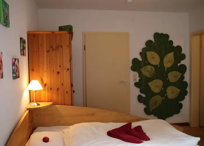 Bio-hotel Kenners Landlust