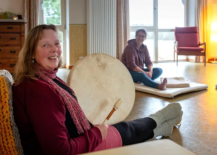 Bio-hotel Kenners Landlust Gohrde