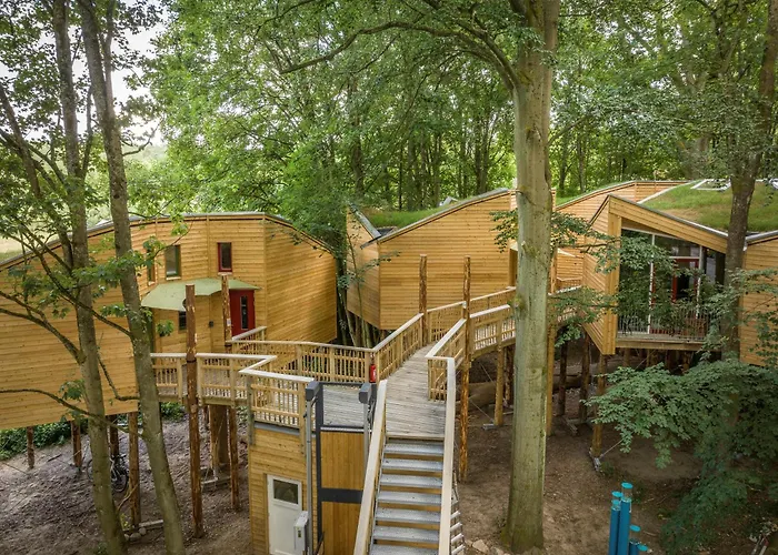 Bio-hotel Kenners Landlust * Gohrde