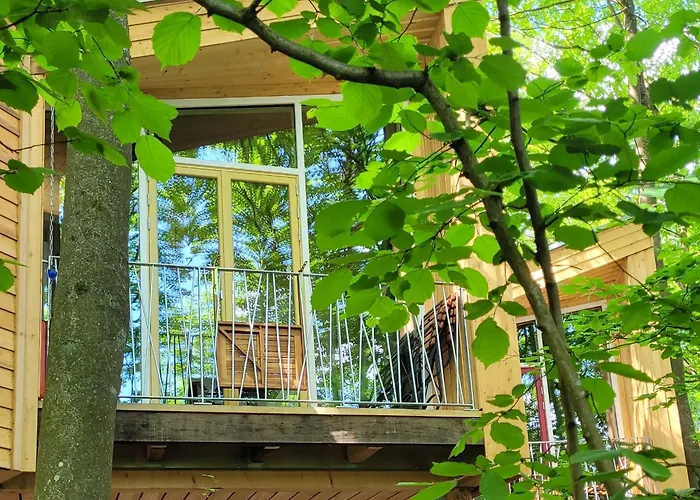 Bio-hotel Kenners Landlust * Gohrde