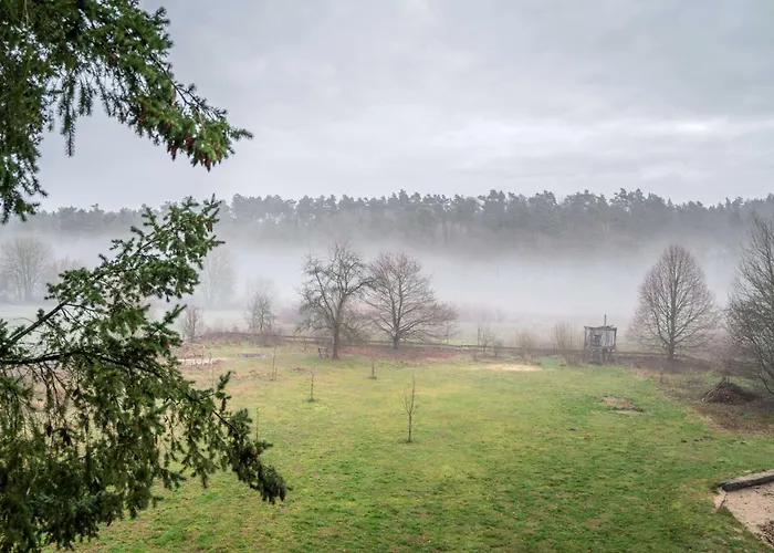 Bio-hotel Kenners Landlust